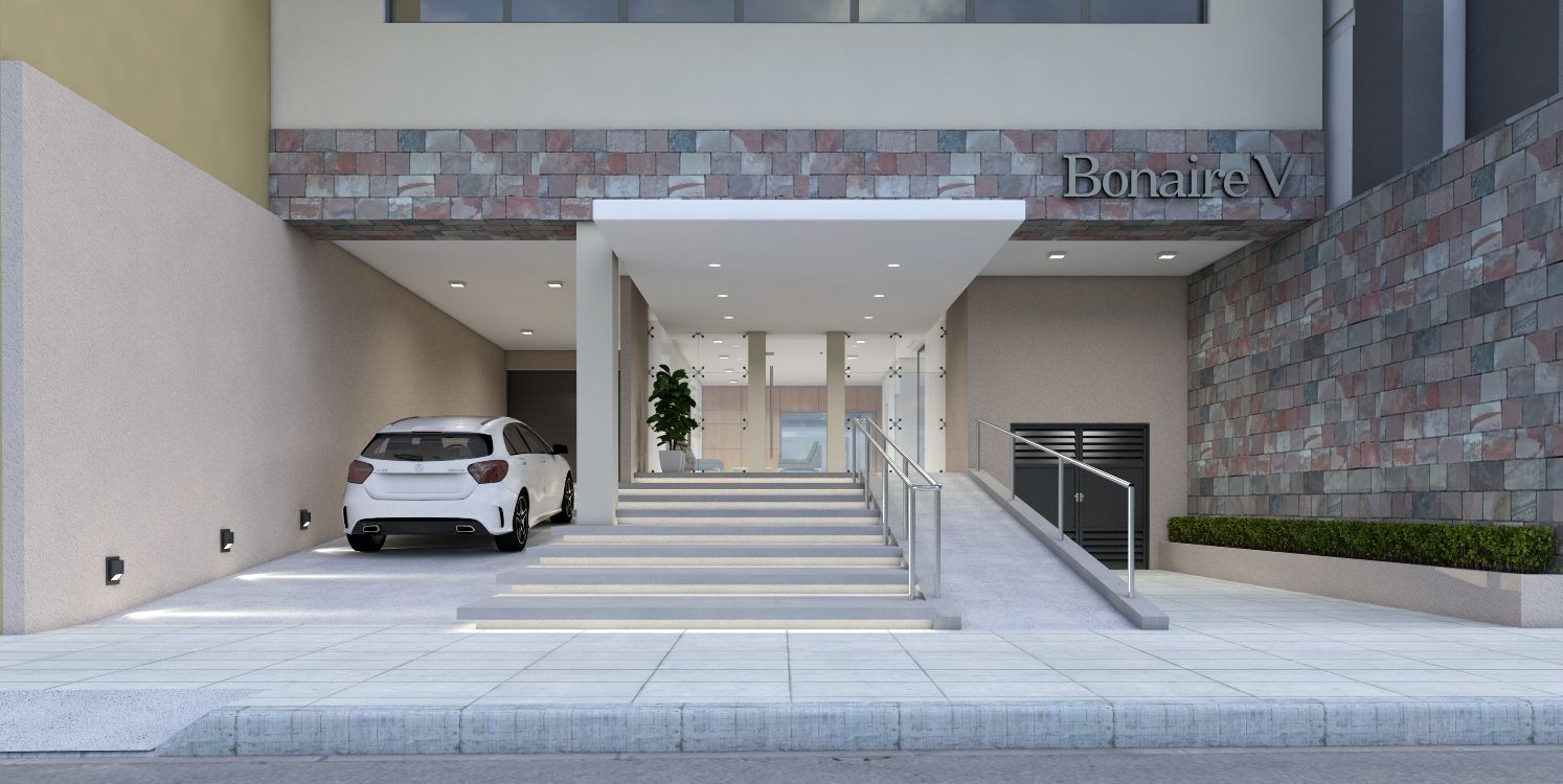 Imagen del edificio Bonaire V